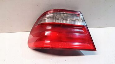 задний плафон мерседес: Задний левый стоп-сигнал Mercedes-Benz 2001 г., Б/у, Оригинал, Германия