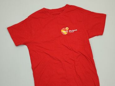 T-shirts: T-shirt, 13 years, 152-158 cm, condition - Very good