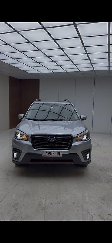 нексия радиатор: Subaru Forester: 2019 г., 2 л, Автомат, Бензин, Кроссовер — 2