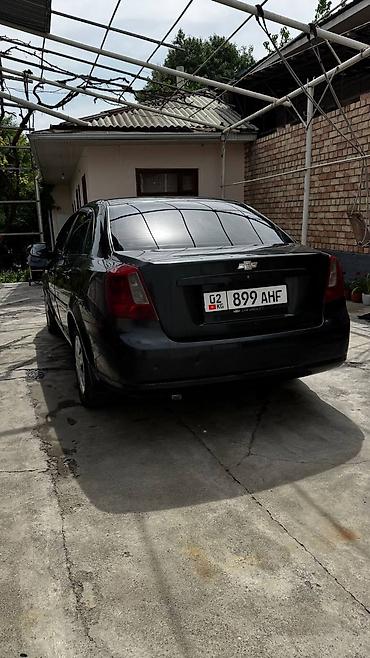 диагностика лаунч х431 цена: Chevrolet Lacetti: 2010 г., 1.6 л, Бензин, Седан — 4