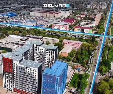 Продажа другой коммерческой недвижимости: Продается готовое коммерческое помещение площадью 131 м² на 1 этаже, 1 — 1