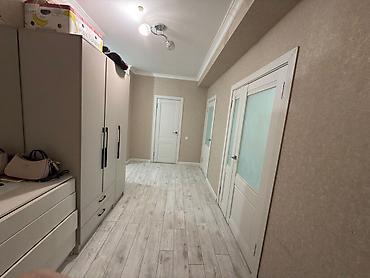 Продажа квартир: 2 комнаты, 85 м², Элитка, 12 этаж, Евроремонт — 4