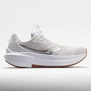 saucony: Кроссовки, 38.5, 38, Saucony, Новый, цвет - Белый, Самовывоз, Бесплатная доставка, Платная доставка — 2