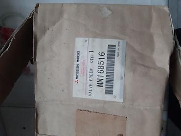 sensor: Mitsubishi L200, Orijinal, Yaponiya, Yeni — 3