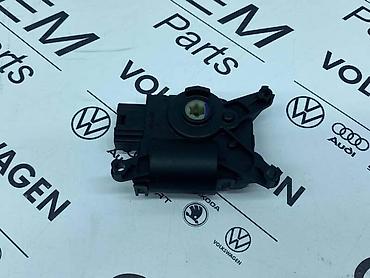 din 3990: MOTORIĆ KLIME ZA VOLKSWAGEN TIGUAN, TOURAN, GOLF 7 . - 5Q0 907 511 A — 4