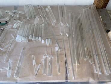 Другие медицинские товары: Город ОШ ! Лабораторная посуда, термометры, гигрометры! Оптом и в — 6