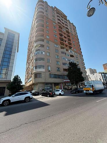 2 otaqlı, Yeni tikili, 74 kv. m