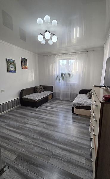 Продажа коттеджей и домов: Продается дом в районе Кызыл-Аскера(Кудайберген) В шаговой — 2