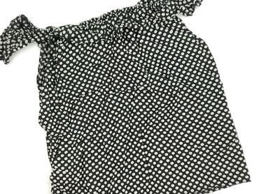 bluzki z lnu na lato: Women`s T-shirt, size S (EU 36)