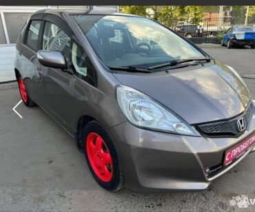 купить хонда фит в бишкеке: Honda Jazz: 2012 г., 0.3 - engine capacity л, Автомат, Бензин, Жол тандабас