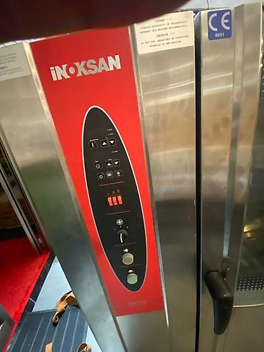 Elektrik sobalar: Elektrik soba, Yemək üçün, Yeni — 4