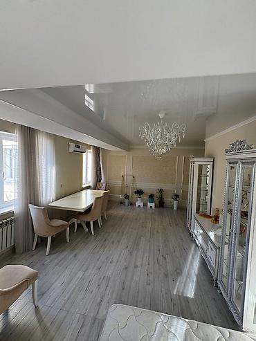 Продажа квартир: 3 комнаты, 108 м², Индивидуалка, 2 этаж, Евроремонт — 2