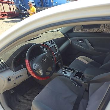 носкат камри: Toyota Camry: 2009 г., 2.5 л, Автомат, Бензин, Седан — 6
