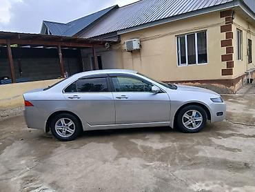 хонда аккорд 1997: Honda Accord: 2002 г., 2 л, Автомат, Бензин, Седан — 4