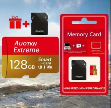 ● 128 GB yaddaş ● Yeni ✅️ ● 27 azn ✅️ son qiymet ● Metrolara