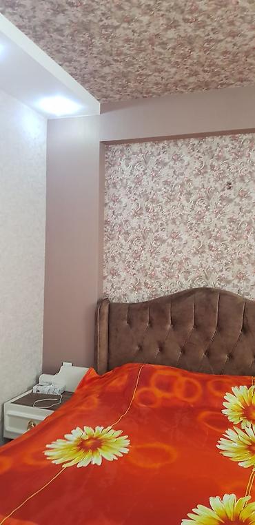 Uzunmüddətli kirayə mənzillər: Salam maklerid xirdalanda kuruqun yani mertebe 13 kiraye menizil — 15