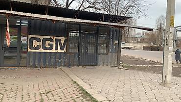 Гусь: Магазин продуктов сдаю помещение 20 квадрат Что предлагается: - at lalafo.kg — 5 Гусь: Магазин продуктов сдаю помещение 20 квадрат Что предлагается: - — 5
