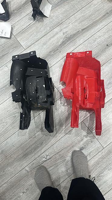 Digər əl işləri: Digər əl işləri — 4