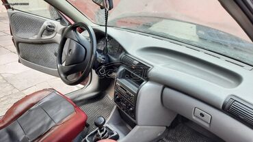 Opel: Opel Astra: 1.4 l. | 1993 έ. 234000 km. Πολυμορφικό — 9