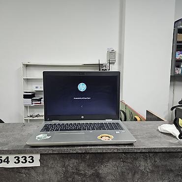 Ноутбуки HP: Ноутбук hp probook в хорошем состоянии. Подойдет для — 1