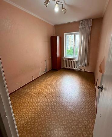 минжилкиева: 3 комнаты, 82 м², Нижний Джал (Джал-23) 105 серия, 4 этаж, Старый ремонт — 5