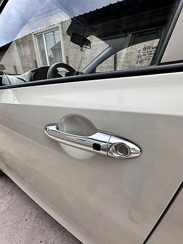 Kia: Kia Morning: 2019 г., 1 л, Автомат, Бензин, Хэтчбэк — 5