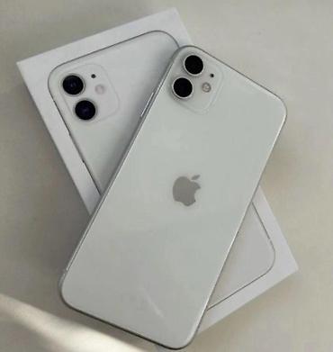 xs max 64: IPhone 11, цвет White - Экран 6.1" Liquid Retina HD (IPS), разрешение — 1