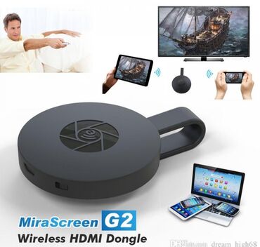 Медиaплееp сhrоmесаst - тv streаming deviсеchromecast - пopтaтивный
