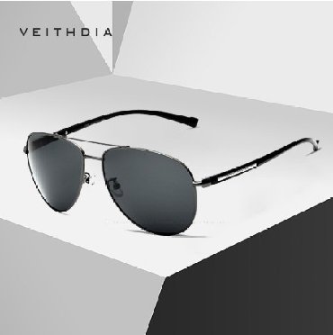 Eynek "VEITHDIA"Bütün aksesuarları mövcuddur.Style: PilotGender