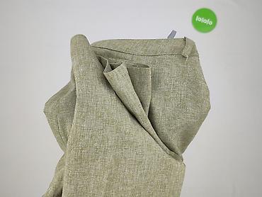 nylony: Spodnie materiałowe damskie, rozmiar XL — 5