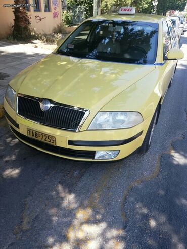 Skoda Ocatvia 1.9 l. 2007 | 1 km