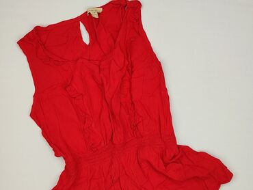 t shirty pod marynarkę: Bluzka damska, rozmiar L