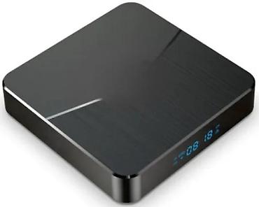Aksesoari za TV i video: Android TV Box X98 – multimedijalni centar za vaš televizor - — 7