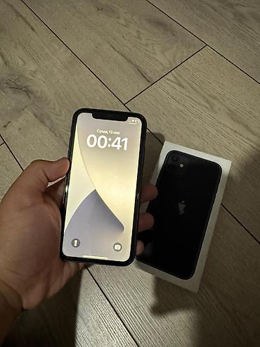 Apple iPhone: IPhone 11, 128 ГБ, Черный, Коробка, 71 % — 4