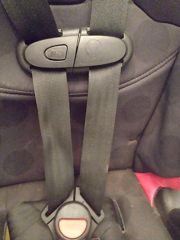 Autosedišta: Auto sedište Evenflo 10-50 Kg isofix - Auto sedište donešeno iz — 7