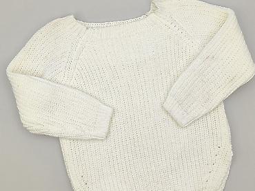 sweter akrylowy: ITALY FASHION, Sweter damski, rozmiar S — 1