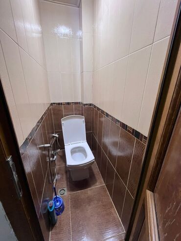 Köhnə tikili: Gəncə, 2 otaqlı, Köhnə tikili, 100 kv. m — 5