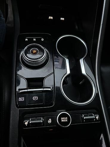 kia seltos 2021: Kia K5: 2021 г., 2 л, Автомат, Газ, Седан — 10