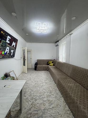 Батирлерди сатуу: 📍 В Беловодском, в районе Сахзавода (Есенина) — продаётся 2-комнатная — 9