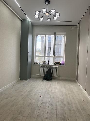 продаю квартиру студия: Ассаламу алейкум! Продается 2х комнатная квартира студия 50кв/м с — 10