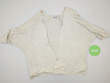 kartek: Unisono, Kardigan damski, rozmiar One size — 2