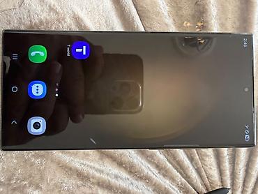 с 23 ультра: Samsung Galaxy S23 Ultra, 256 ГБ, цвет - Зеленый, Беспроводная зарядка — 2