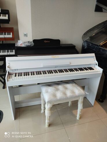 Pianolar: Piano, Rəqəmsal, Yeni, Pulsuz çatdırılma