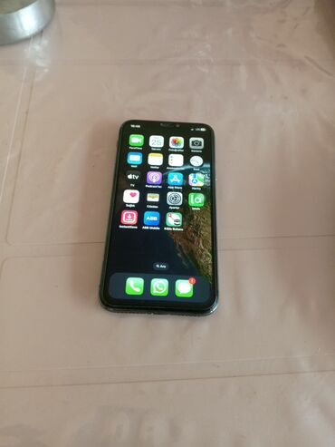 ayfon 30: IPhone X