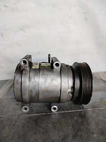 startac: KOMPRESOR KLIME ZA CHEVROLET CAPTIVA OD 2006. DO 2011. GOD. | — 2