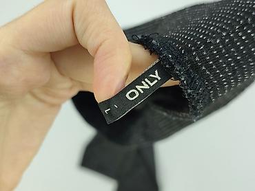 only 88216512: ONLY, Legginsy Eleganckie damskie, rozmiar L — 6
