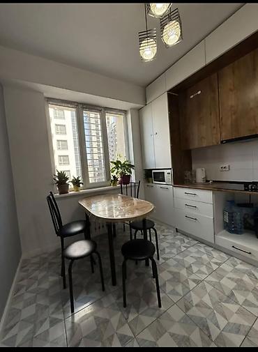 инвестировать: 2 комнаты, 62 м², Азия Молл Элитка, 5 этаж, Евроремонт — 7