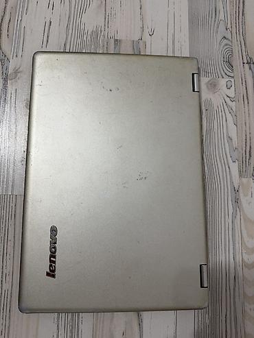 Ноутбуки Lenovo: Lenovo Yoga — трансформируемый 2‑в‑1 ноутбук с сенсорным экраном и — 4