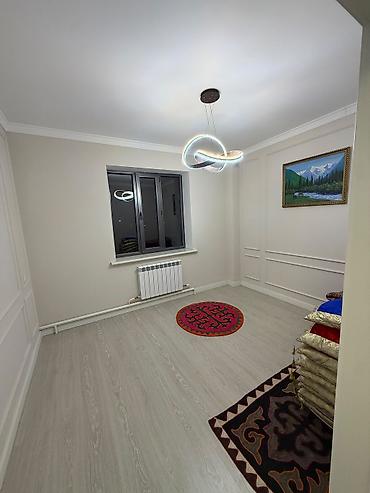 аренда большой дом: 240 м², 6 комнат, Ак-Ордо 3 ж/м — 6
