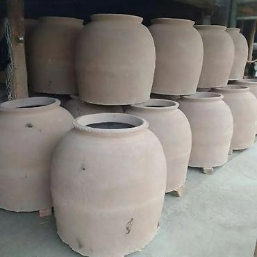 Другие животные: Тандыр Качественный тандыр привознои из Оша. изготовлен из Ошского — 3